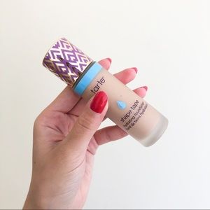 Tarte Shape Tape Hydrating Foundation